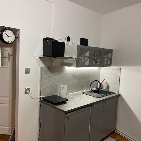 Apartament W Centrum Matejki 34/4 Zielona Gora  Exterior photo
