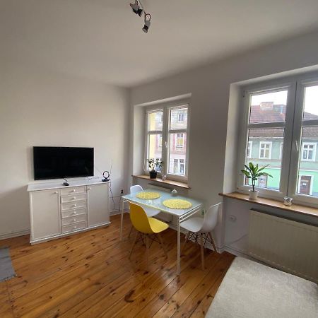 Apartament W Centrum Matejki 34/4 Zielona Gora  Exterior photo