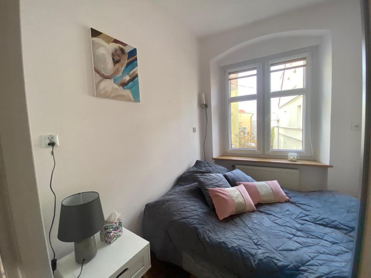 Apartament W Centrum Matejki 34/4 Zielona Gora  Exterior photo